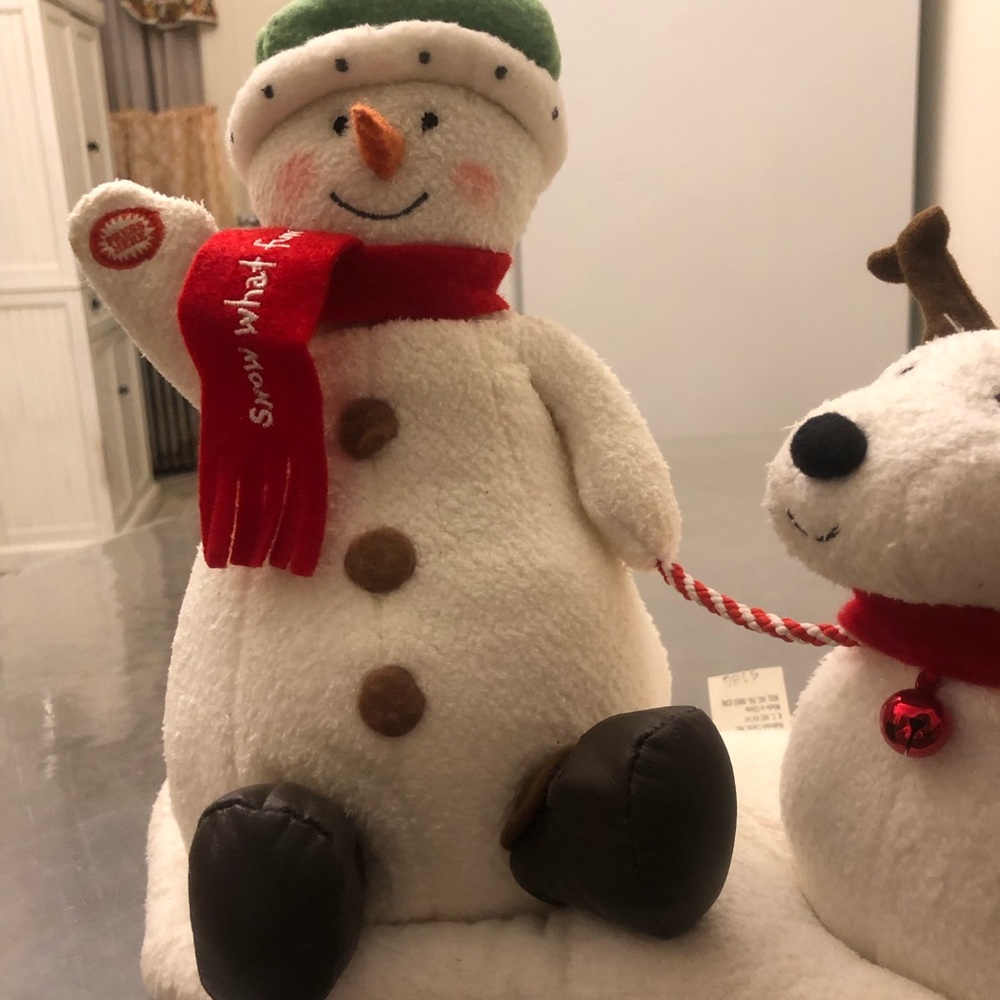 Holiday decor - Picture 11 of 11